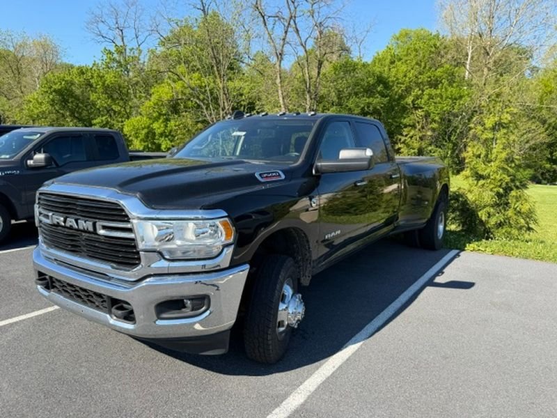 ram ram 3500 pickup 2019 3C63RRHL7KG638855 image ram ram 3500 pickup 2019 3C63RRHL7KG638855 image